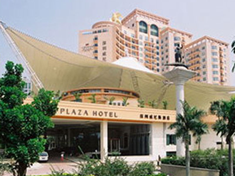 威尼斯酒店